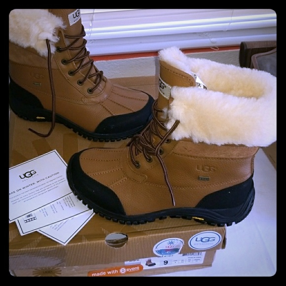 UGG Shoes - Waterproof